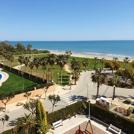 Apartmán Marinador Calablanca II Frontal Oropesa del Mar Exteriér fotografie