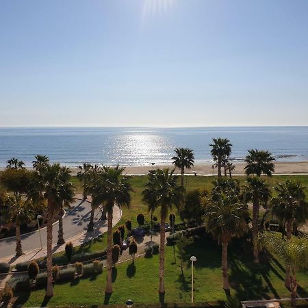 Apartmán Marinador Calablanca II Frontal Oropesa del Mar Exteriér fotografie