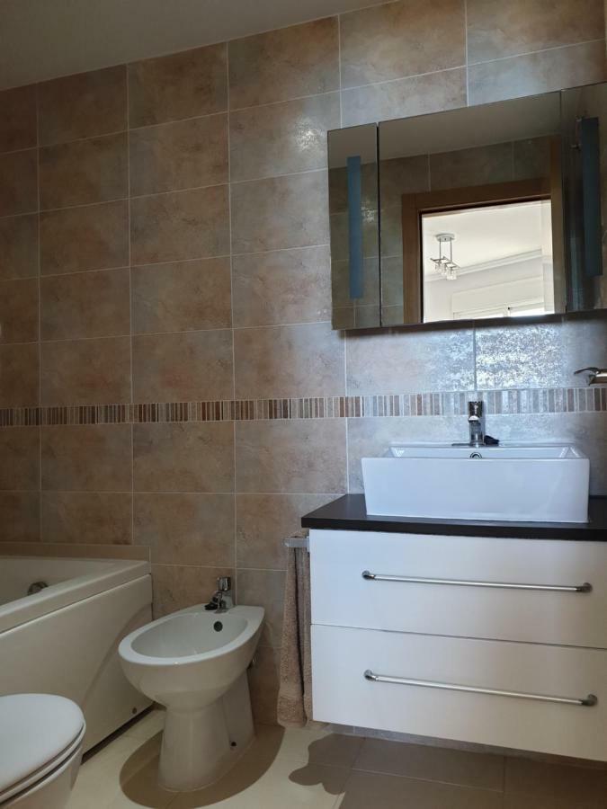 Apartmán Marinador Calablanca II Frontal Oropesa del Mar Exteriér fotografie