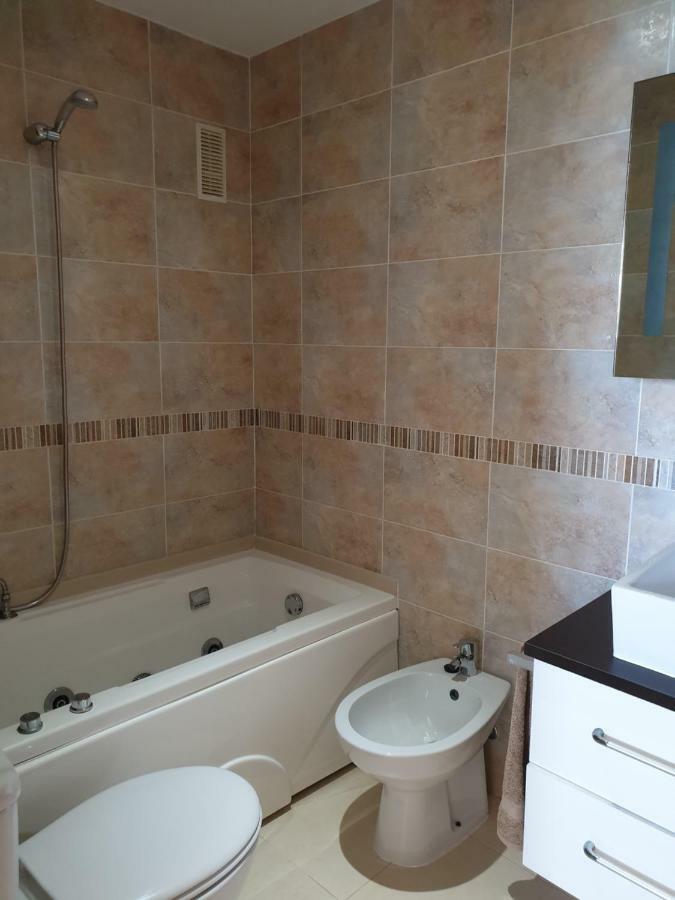 Apartmán Marinador Calablanca II Frontal Oropesa del Mar Exteriér fotografie
