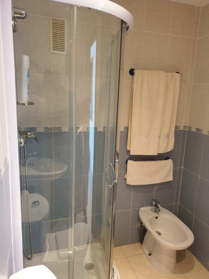 Apartmán Marinador Calablanca II Frontal Oropesa del Mar Exteriér fotografie