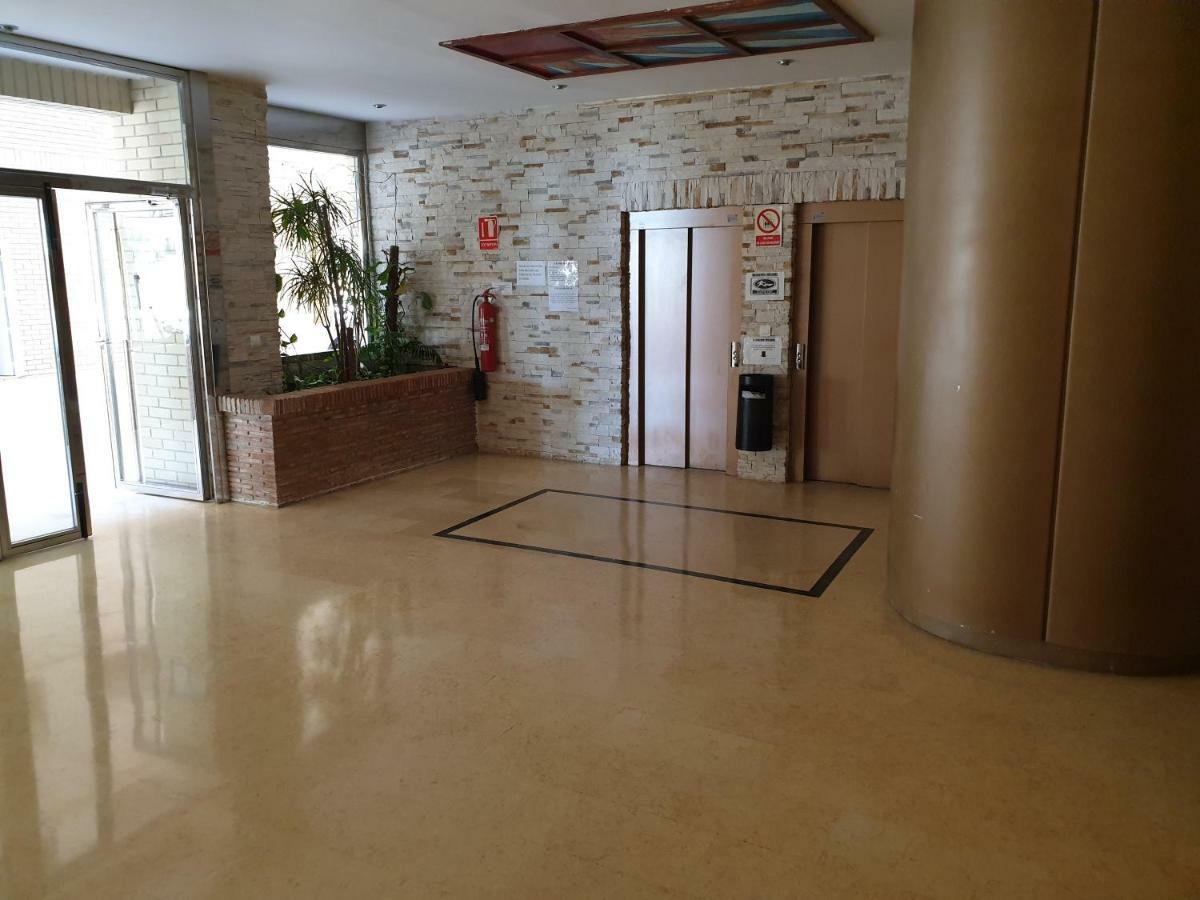 Apartmán Marinador Calablanca II Frontal Oropesa del Mar Exteriér fotografie