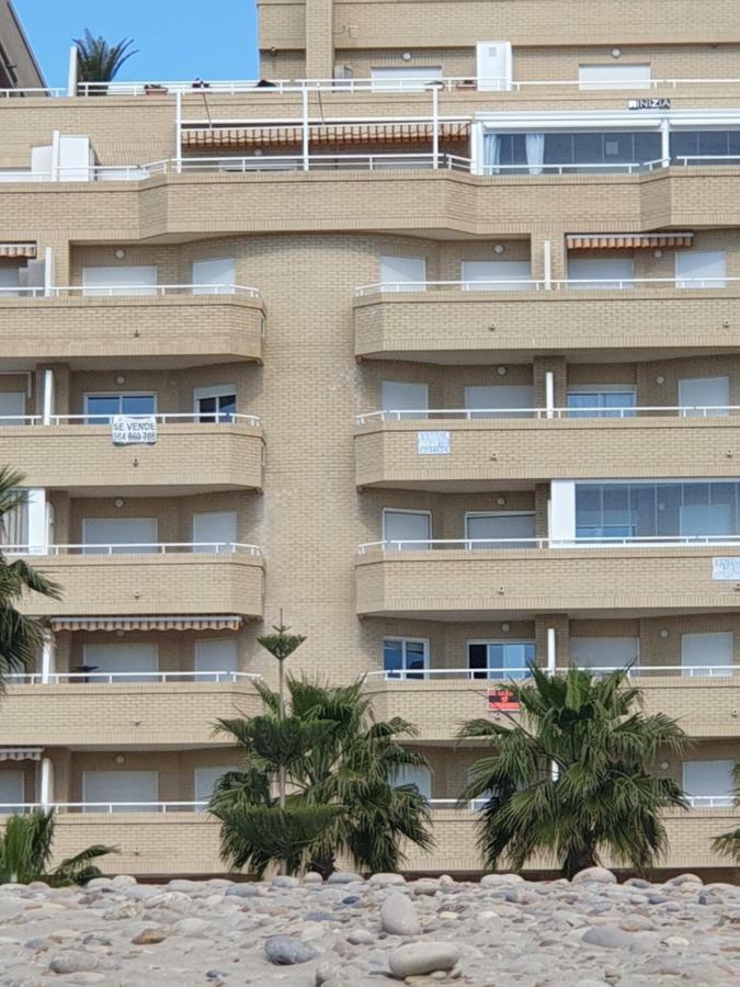 Apartmán Marinador Calablanca II Frontal Oropesa del Mar Exteriér fotografie
